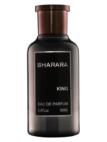 Bharara King Eau de Parfum – Caballero