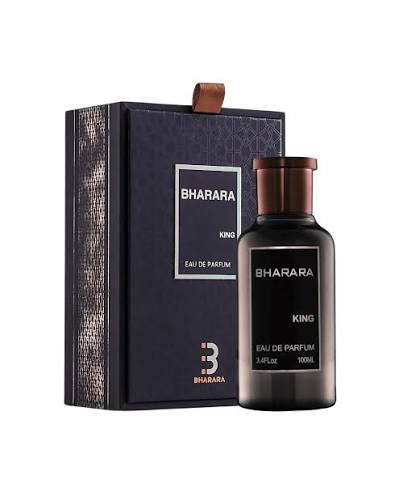 Bharara King Eau de Parfum – Caballero