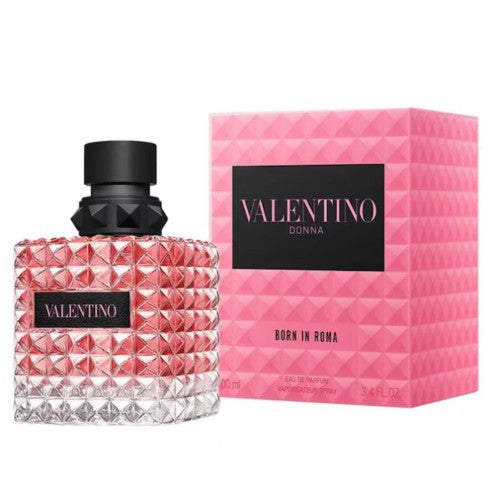Valentino Donna Born in Roma Eau de Parfum – Dama
