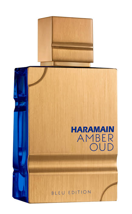 Amber Oud Blue Edition by Al Haramain EDP 100 ml