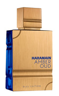 Amber Oud Blue Edition by Al Haramain EDP 100 ml