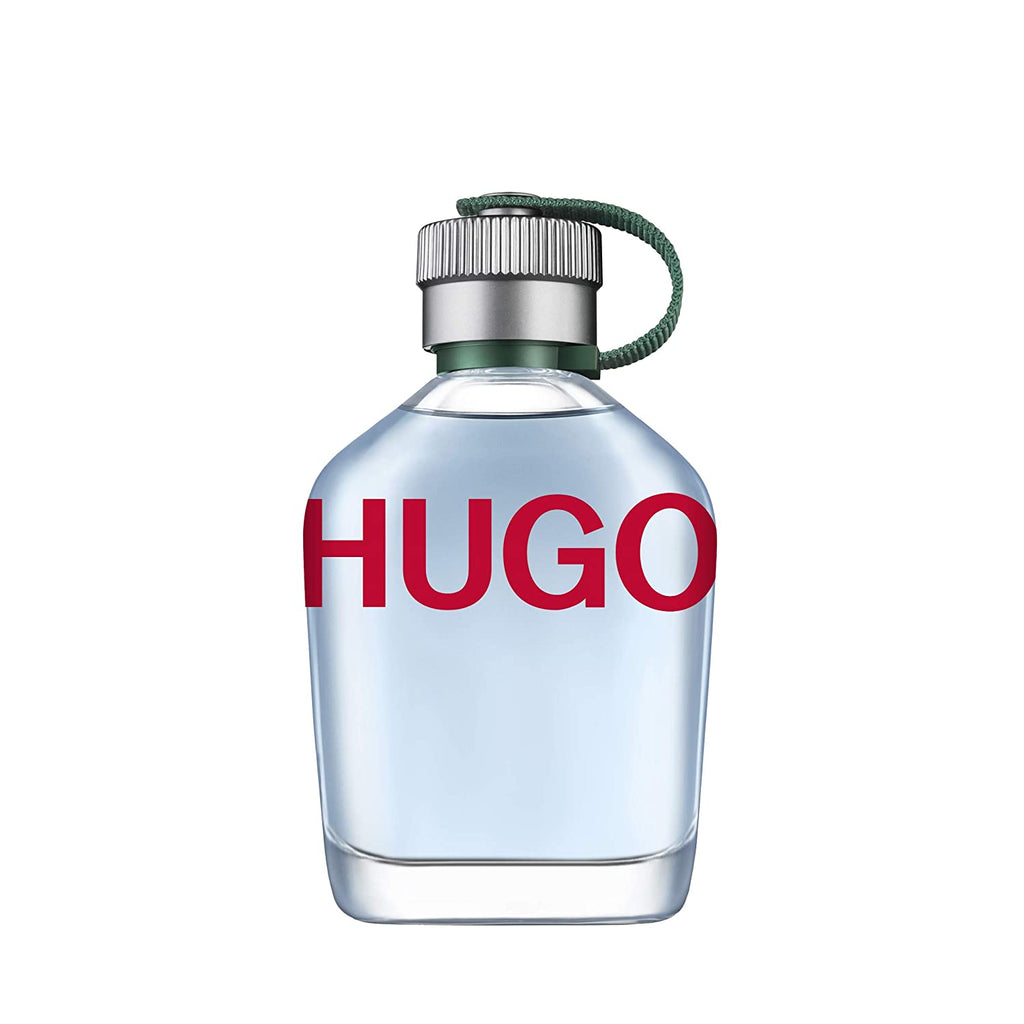 Hugo Boss Hugo Man Eau de Toilette – Caballero