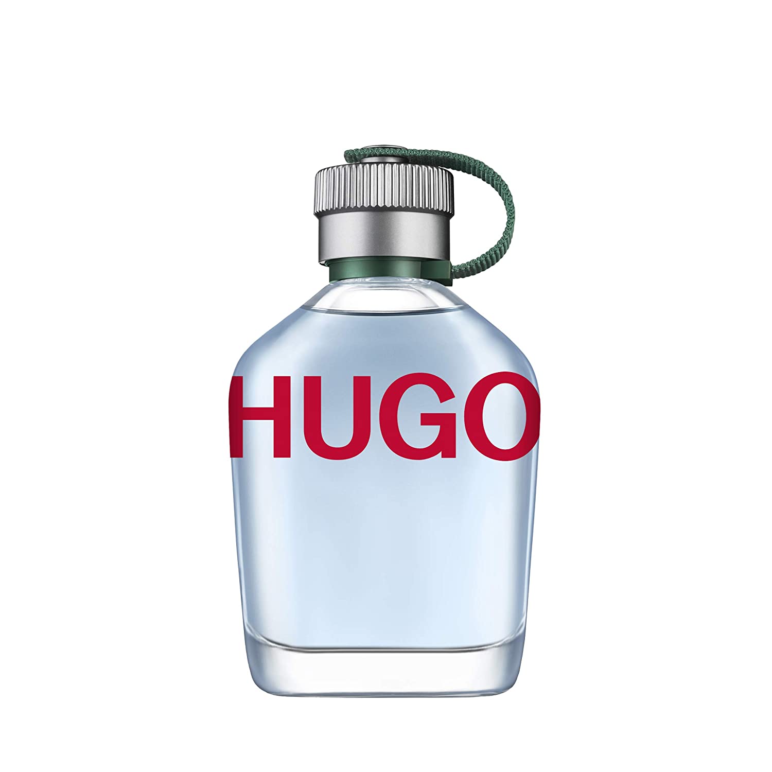Hugo Boss Hugo Man Eau de Toilette – Caballero