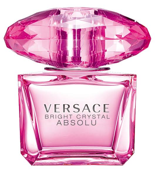 Versace Bright Crystal Absolu Eau de Parfum – Dama