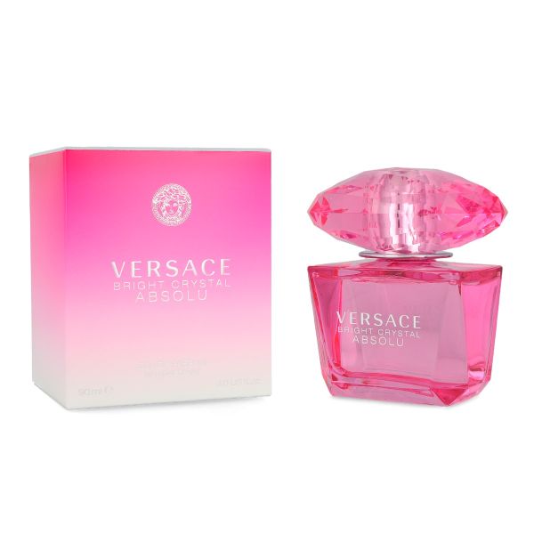 Versace Bright Crystal Absolu Eau de Parfum – Dama