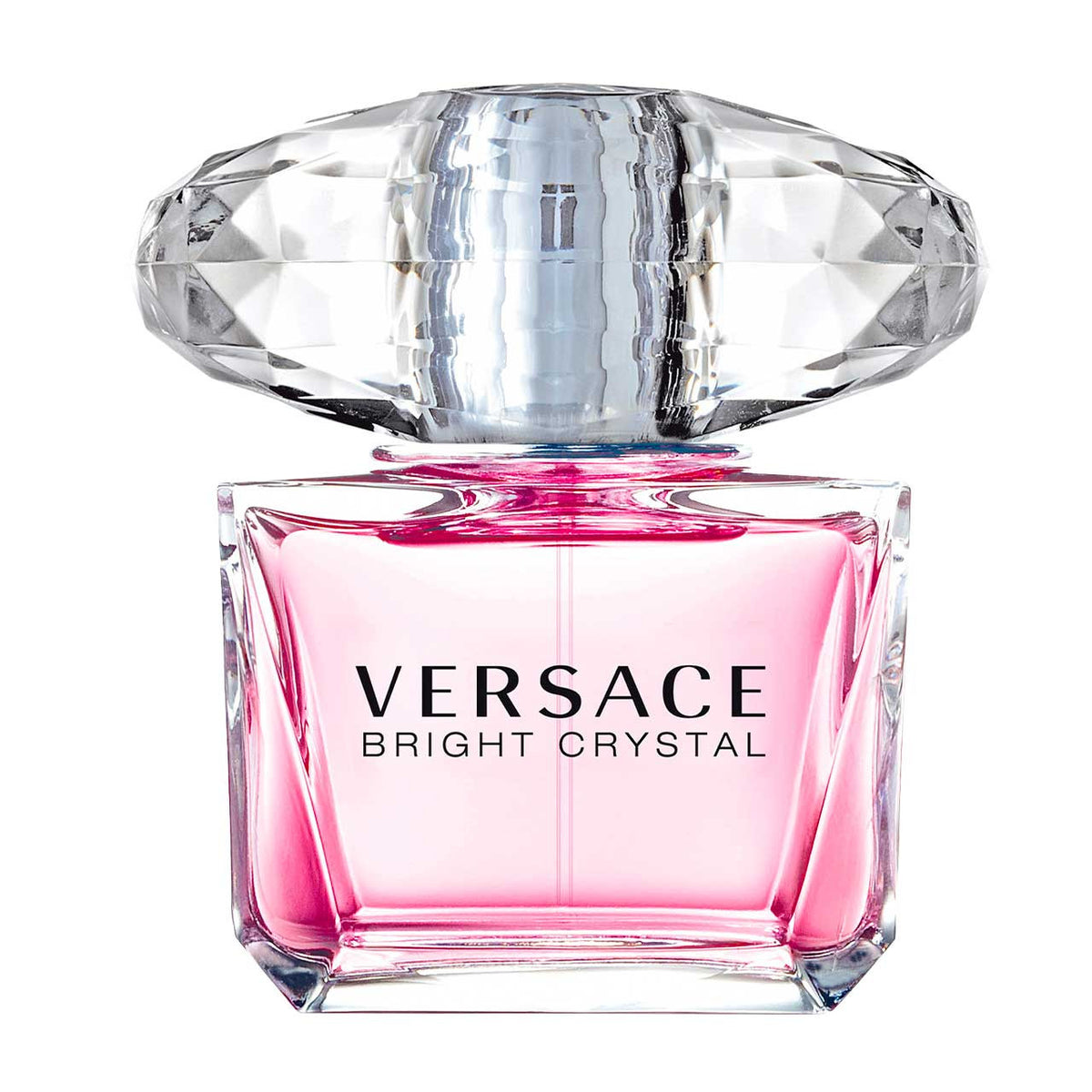 Versace Bright Crystal Eau de Toilette – Dama