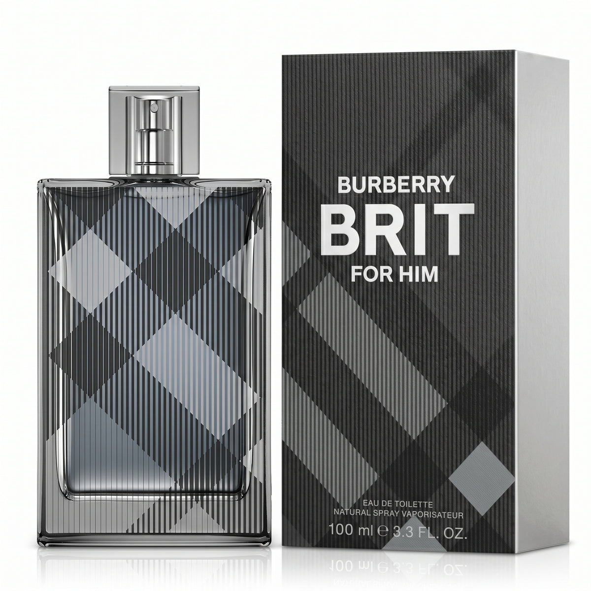 Burberry Brit EDT