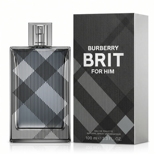 Burberry Brit EDT