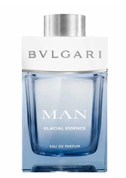 Bvlgari Man Glacial Essence Eau de Parfum Rellenable 100 ml