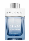 Bvlgari Man Glacial Essence Eau de Parfum Rellenable 100 ml