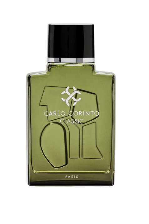 Carlo Corinto EDT 400 ml
