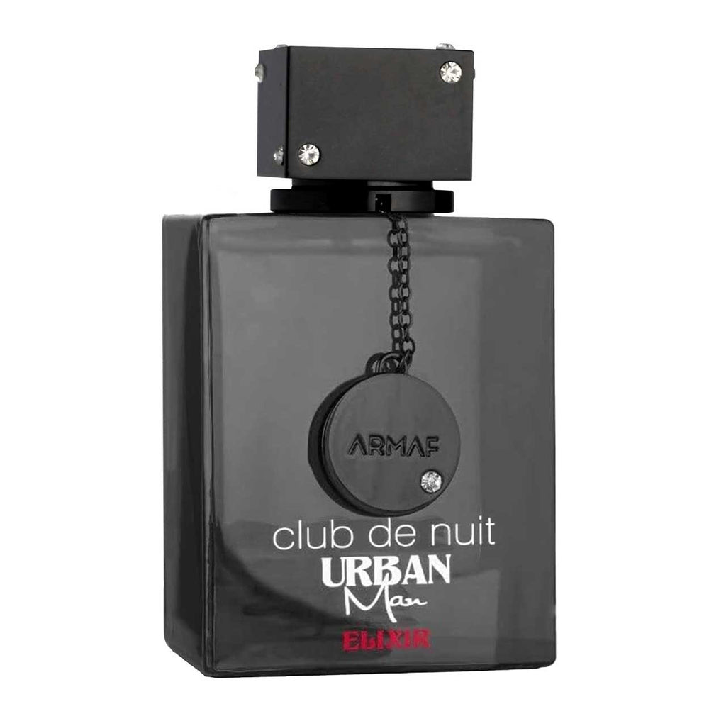 Armaf Club De Nuit Urban Man Elixir Eau de Parfum – Caballero