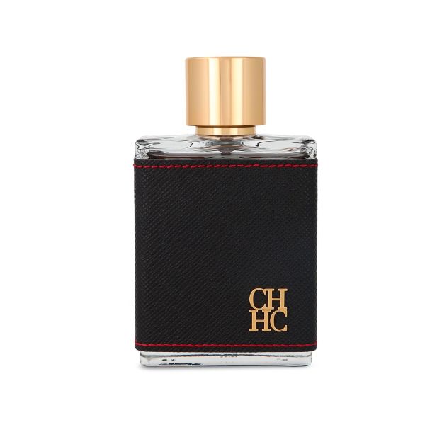 Carolina Herrera CH Men Eau de Toilette – Caballero