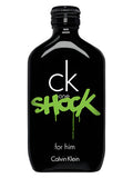 Calvin Klein CK One Shock for Him Eau de Toilette – Caballero