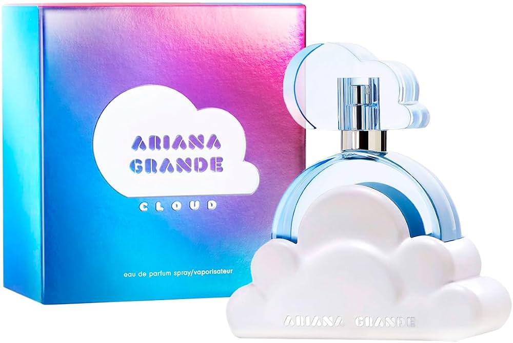 Ariana Grande Cloud Eau de Parfum – Dama