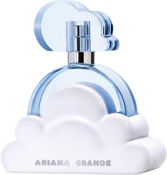 Ariana Grande Cloud Eau de Parfum – Dama
