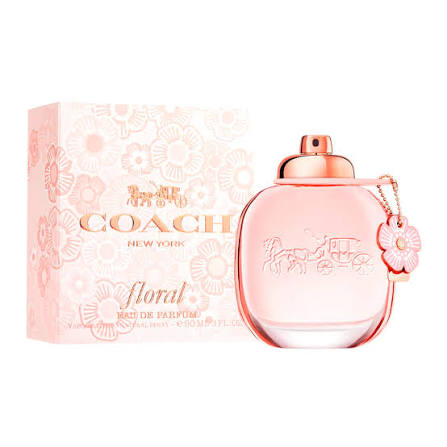 Coach Floral Blush Eau de Parfum – Dama