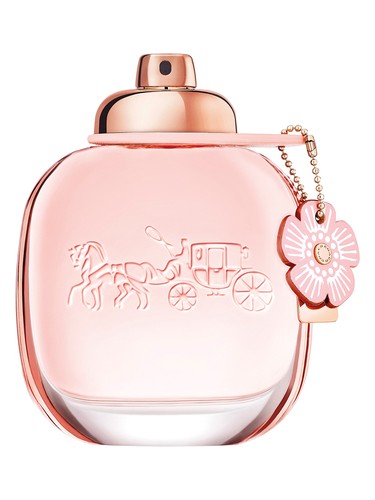 Coach Floral Blush Eau de Parfum – Dama