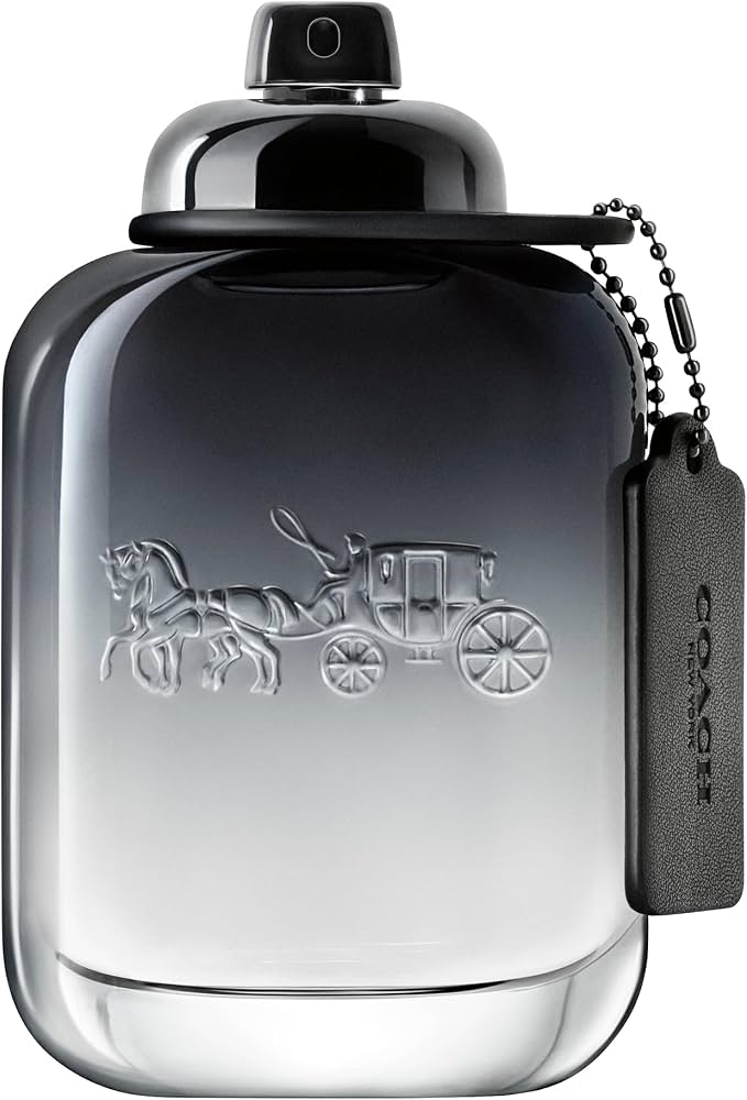 Coach for Men Eau de Toilette – Caballero