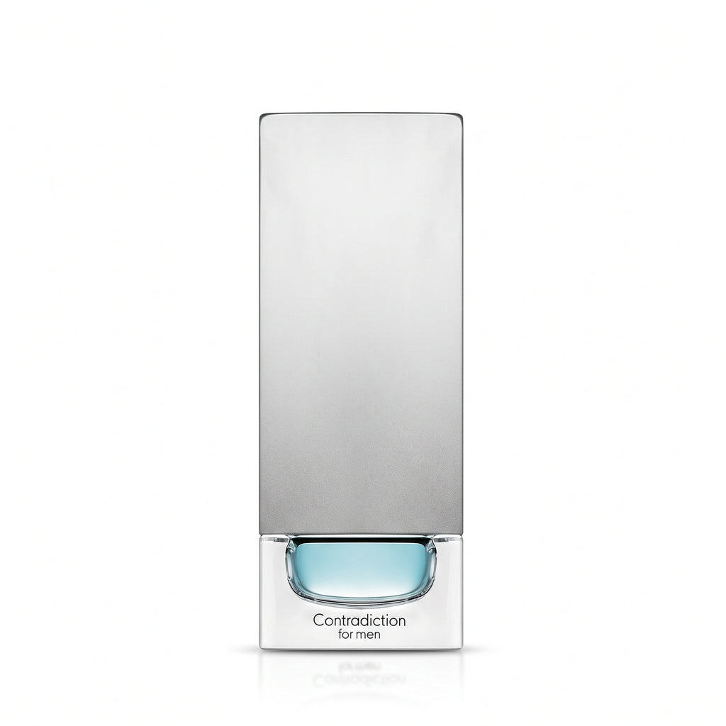 Calvin Klein Contradiction EDT