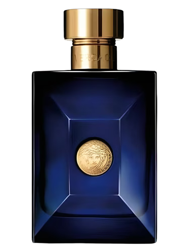 Versace Pour Homme Dylan Blue EDT 100ml Caballero