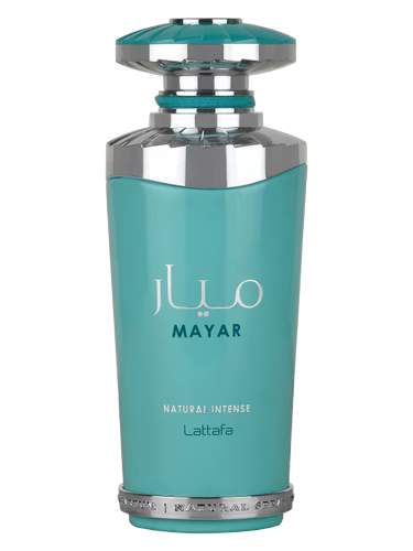 Lattafa Mayar Natural Intense EDP 100ml Dama