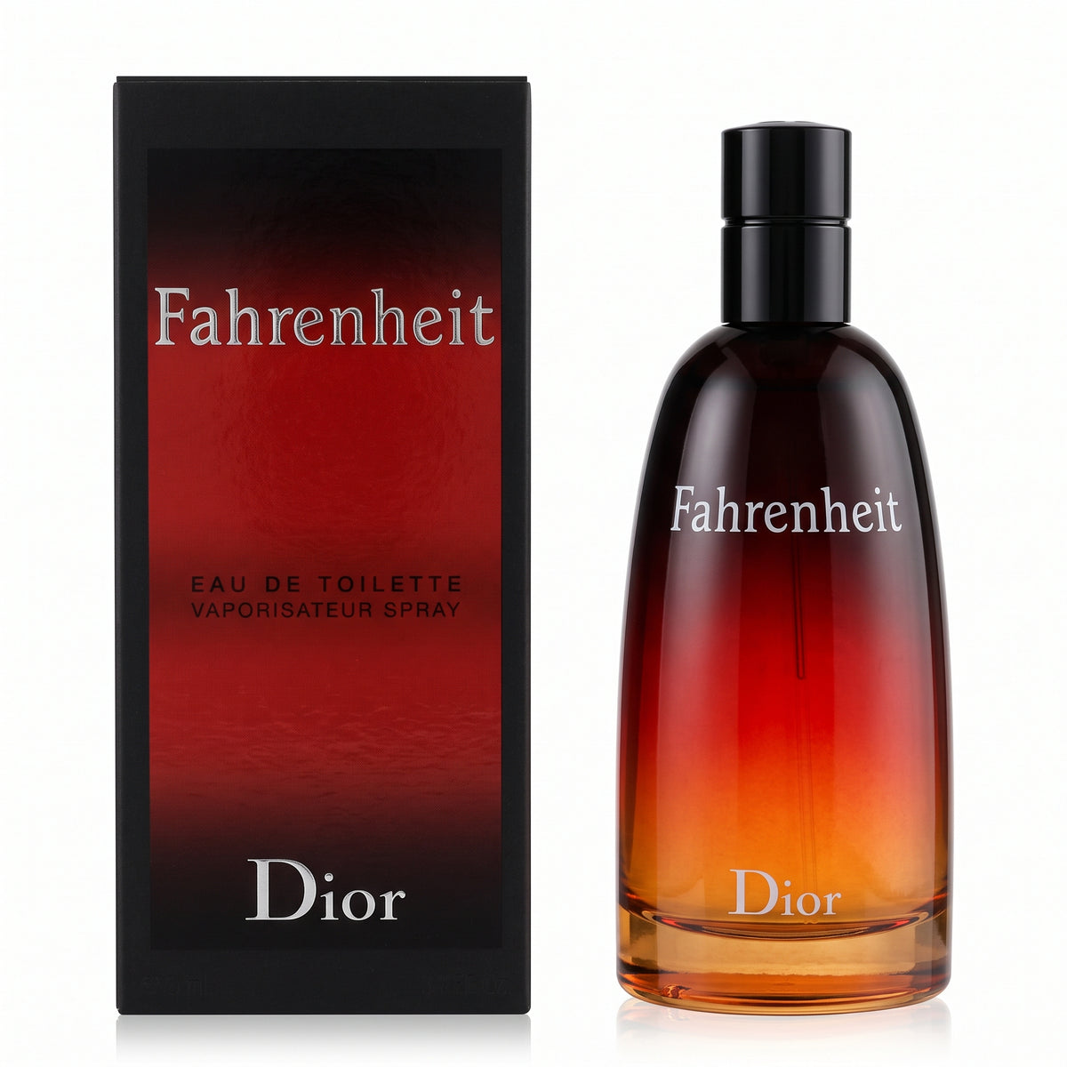 Christian Dior Fahrenheit EDT 200 ml