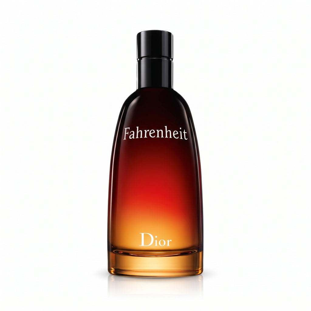 Christian Dior Fahrenheit EDT 200 ml