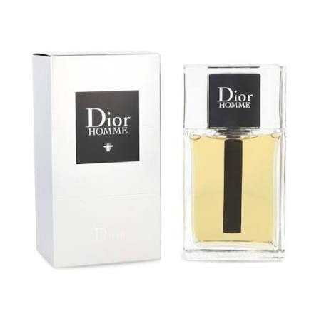 Dior Homme Eau de Toilette – Caballero