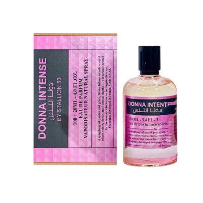 Emper Donna Intense Eau de Parfum – Dama
