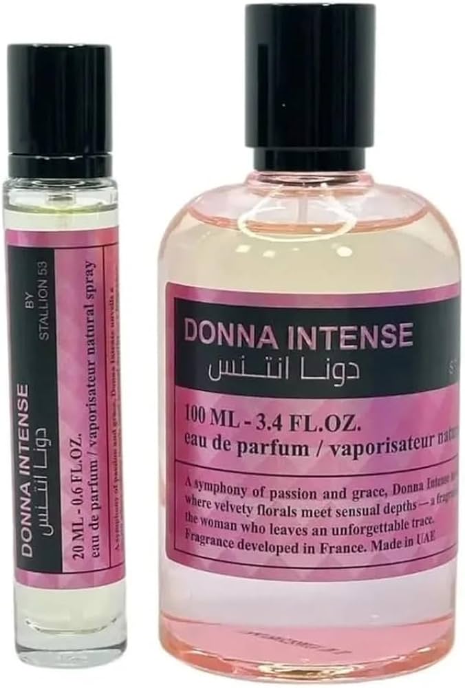 Emper Donna Intense Eau de Parfum – Dama
