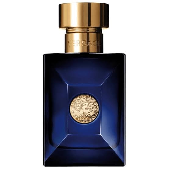 Versace Pour Homme Dylan Blue Eau de Toilette – Caballero