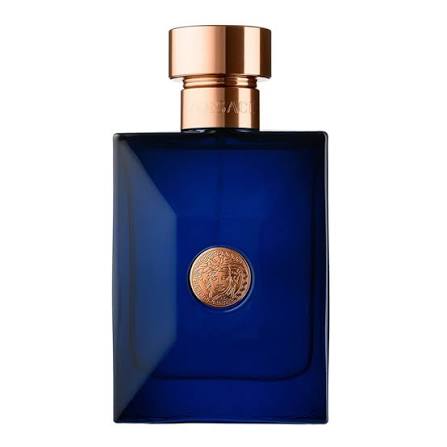 Versace Dylan Blue EDT