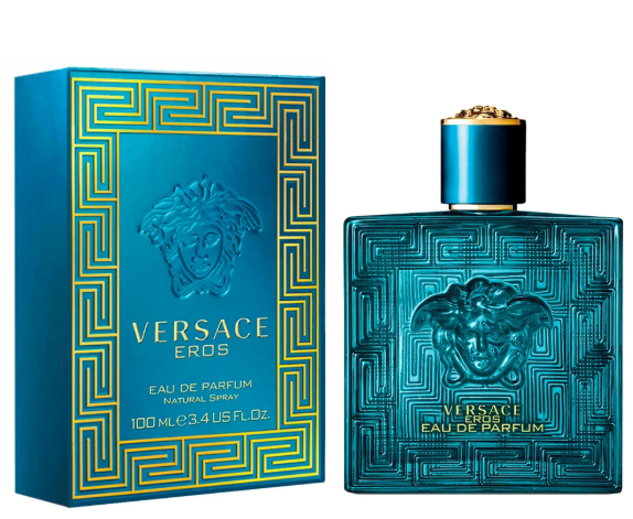 Versace Eros EDP