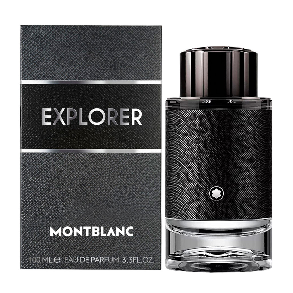 Montblanc Explorer Eau de Parfum – Caballero