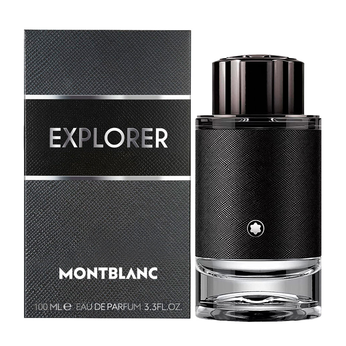 Montblanc Explorer Eau de Parfum – Caballero