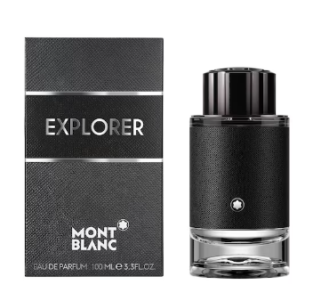 Montblanc Explorer EDP