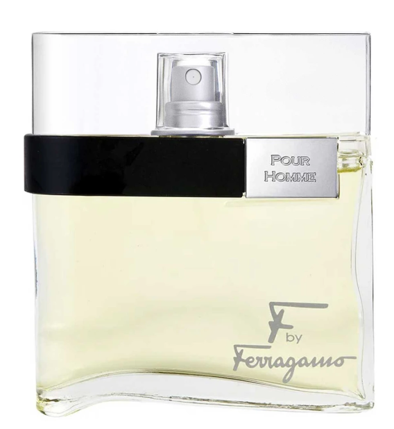 Salvatore Ferragamo F by Ferragamo EDT