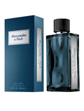 Abercrombie & Fitch First Instinct Blue EDT
