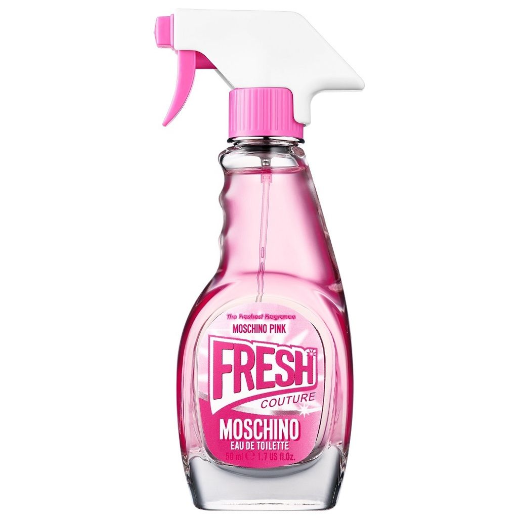 Moschino Fresh Couture Pink EDT 100ml