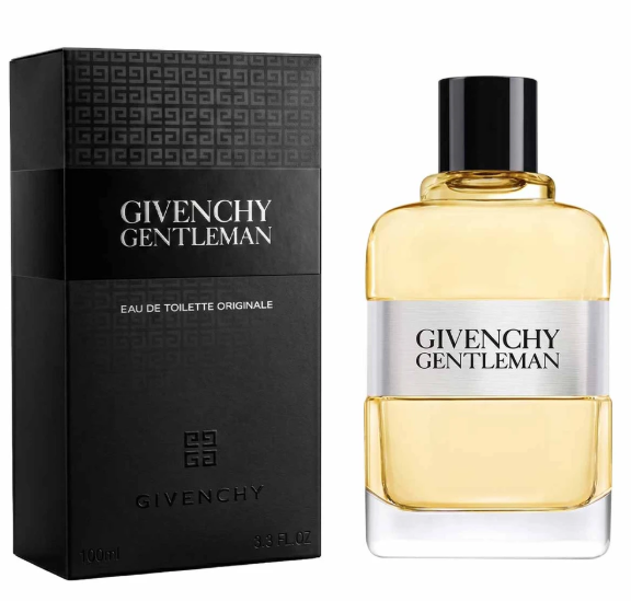 Givenchy Gentleman EDT
