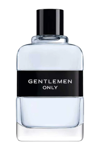 Givenchy Gentleman Only EDT