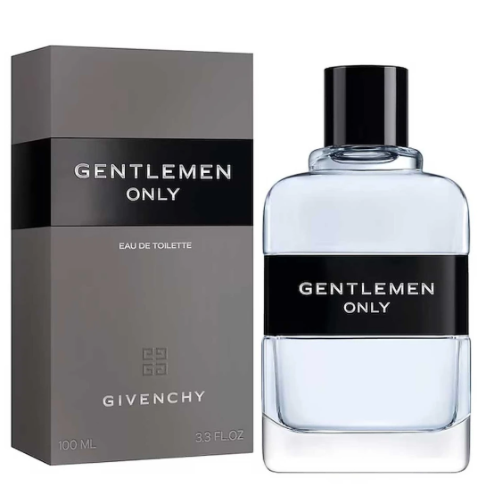 Givenchy Gentleman Only EDT