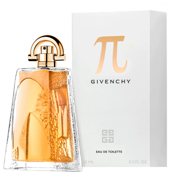 Givenchy Pi EDT
