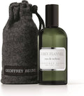 Geoffrey Beene Grey Flannel (Franela Gris) Eau de Toilette – Caballero