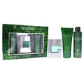 Guess Man Eau de Toilette – Estuche 3 Piezas – Caballero