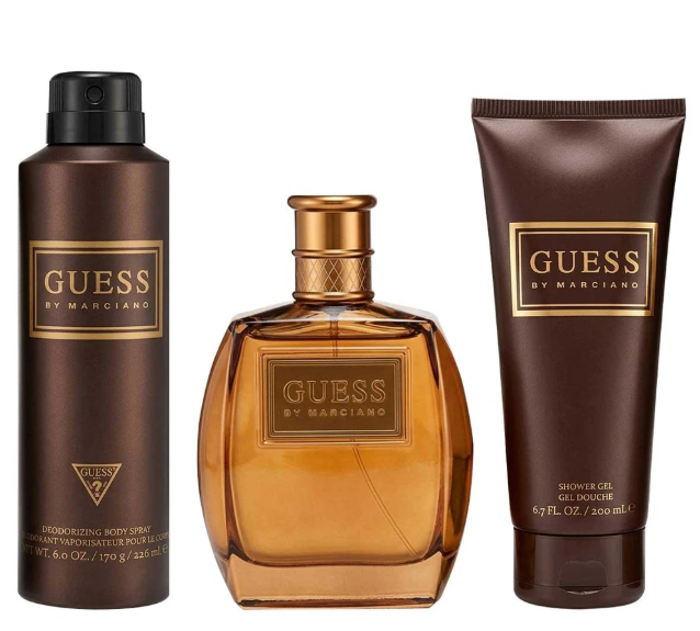 Guess Marciano EDT Set 3 Piezas