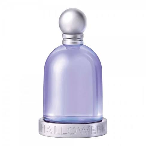 Jesús Del Pozo Halloween Eau de Toilette – Dama
