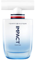 Tommy Hilfiger Impact Together Eau de Toilette – Caballero
