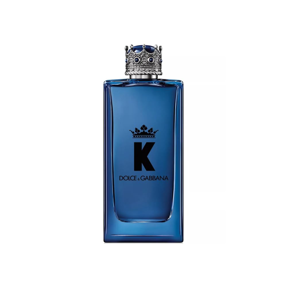 Dolce & Gabbana K by Dolce & Gabbana Eau de Parfum – Caballero